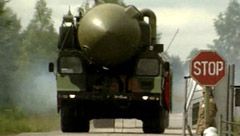Go to the section Russian Strategic Missile Force Video